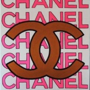 Meet your Posher, Chloe